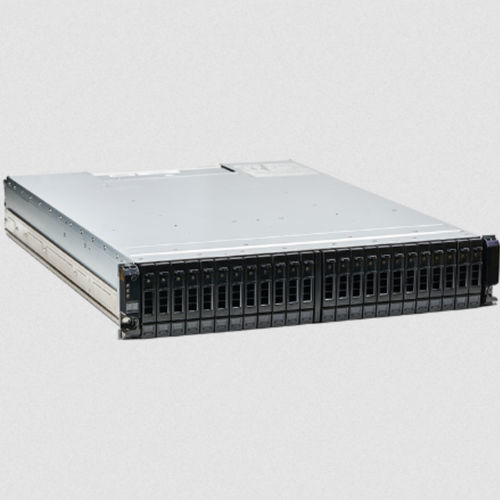 Array di storage SSD - Exos® X 2U24 - Seagate - 2U