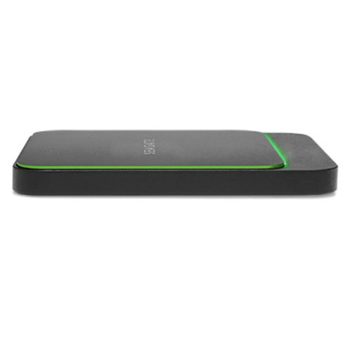 SSD USB - BarraCuda Fast - Seagate - esterno