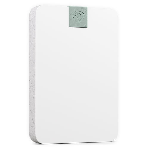 Disco rigido HDD SATA - Ultra Touch  - Seagate - esterno