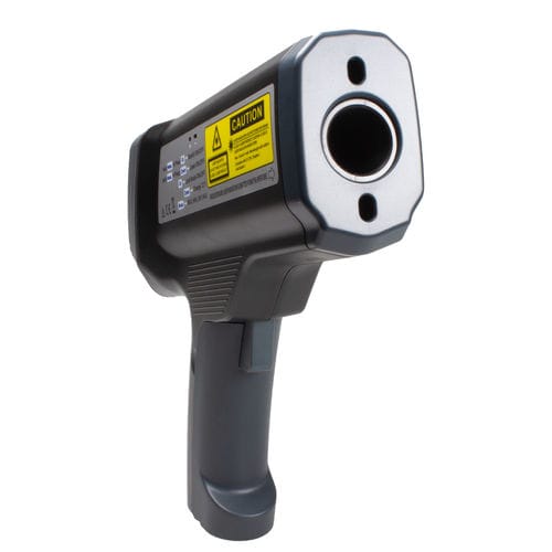 Sensore di temperatura a infrarossi - DIT-519 - Tecpel  Co., Ltd. - portatile / USB / con trasmettitore integrato
