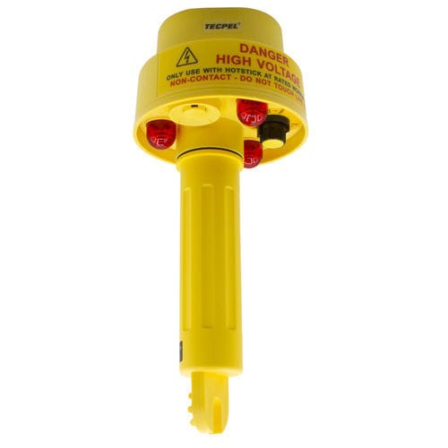 Sensore di tensione ad effetto Hall - HVP-300 - Tecpel  Co., Ltd. - AC / DC
