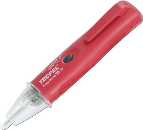 Sensore di tensione ad effetto Hall - VD-16 - Tecpel  Co., Ltd. - AC / DC