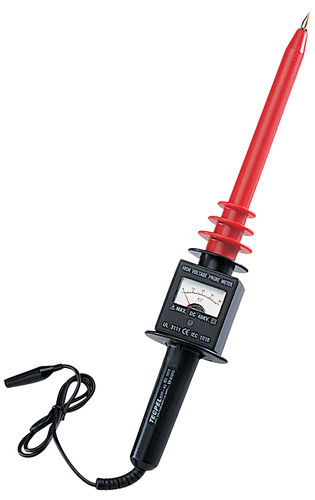 Multimetro analogico - HVP-40M, HV-40 - Tecpel  Co., Ltd. - portatile / 40000 V / cat II