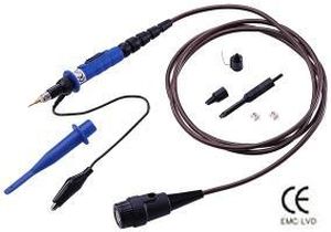 Sonda di tensione - LF-190E, LF-210E, LF-250 - Tecpel  Co., Ltd. - per oscilloscopio