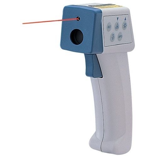 Termometro a infrarossi - DIT-513, DIT 515 - Tecpel  Co., Ltd. - digitale / °C / °F