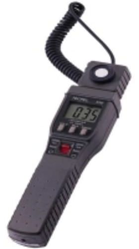 Luxmetro digitale - DLM530  - Tecpel  Co., Ltd. - con registratore di dati