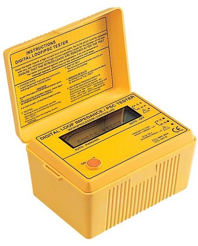 Tester di impedenza circuito - LP-2811   - Tecpel  Co., Ltd. - di bobina
