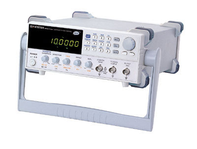 Generatore di funzione - SFG -2004, SFG-2010, SFG-2110 - Tecpel  Co., Ltd.