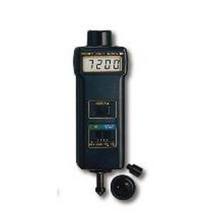 Tachimetro ottico - DT-2236 - Tecpel  Co., Ltd. - portatile / digitale / a 5 cifre