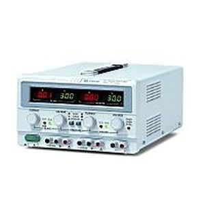 Alimentatore elettrico da tavolo - GPC-3030DQ, GPC-3030D - Tecpel  Co., Ltd. - AC/DC / a tripla uscita / programmabile