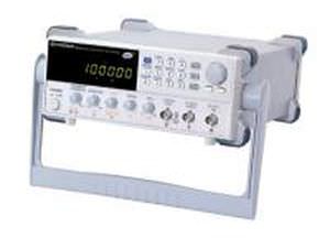 Generatore di funzione - SFG-2120, SFG-2110 - Tecpel  Co., Ltd.