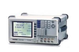 Misuratore LCR benchtop - LCR-8000G Series - Tecpel  Co., Ltd.