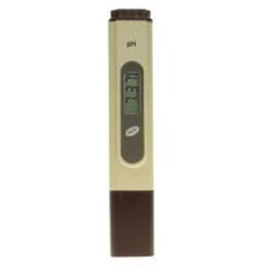 PHmetro tipo penna - pH-871 - Tecpel  Co., Ltd. - di processo