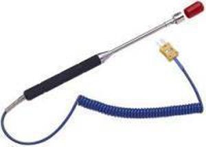 Termocoppia - TPK-04, TPK-04S - Tecpel  Co., Ltd.