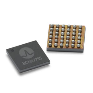 Ricevitore GNSS - BCM47755 - Broadcom
