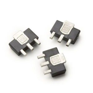 Amplificatore lineare - MGA-31589 - Broadcom - ad elevato guadagno / MMIC / a basso rumore