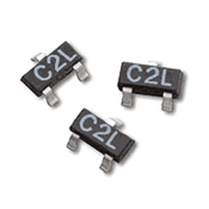 Diodo Schottky - HSMS-2814 - Broadcom - per montaggio in superficie