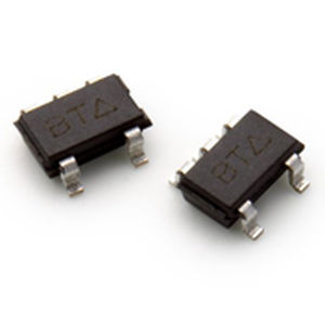 Diodo PIN - HSMP-3866 - Broadcom - per montaggio in superficie / attenuatore / RF