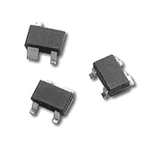 Transistor FET - ATF-35143 - Broadcom - RF / in GaAs / silenzioso