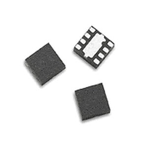 Transistor FET - ATF-511P8 - Broadcom - RF / in GaAs / silenzioso