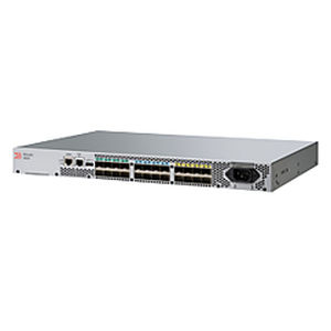 Switch Ethernet gestibile - G610  - Broadcom - 24 porte