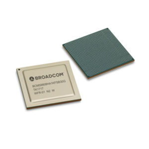 Controller Ethernet - BCM58800 - Broadcom