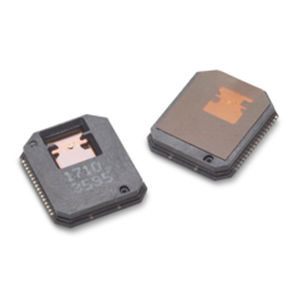 Encoder angolare incrementale - AR18 SERIES - Broadcom - assoluto / monogiro / ad uso industriale