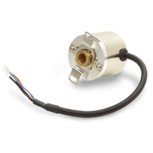Encoder rotativo assoluto - AS38-H39E SERIES - Broadcom - monogiro / multigiro / ad alta risoluzione