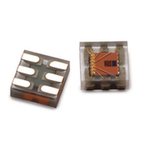 Sensore di luce ambiente - APDS-9250 - Broadcom - programmabile