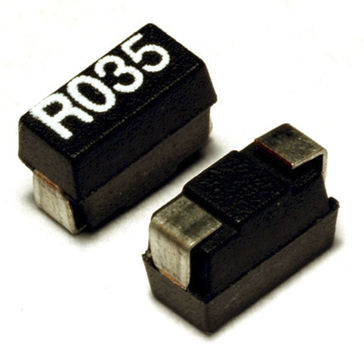 Resistore a filo - 2010 - Ohmite - SMD / su circuito stampato / in miniatura