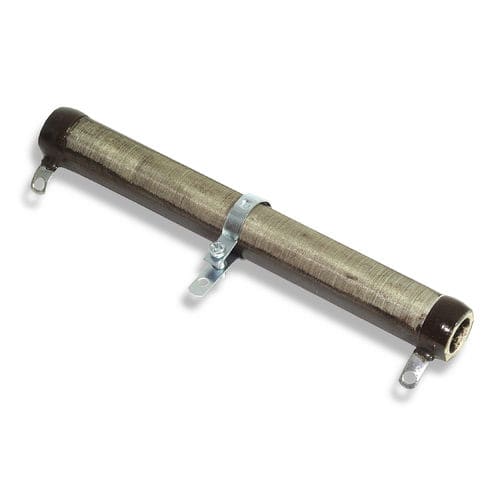 Resistore a filo - 210 Series - Ohmite - a potenza regolabile / su staffa / antifiamma