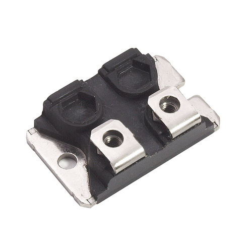 Resistore a film spesso - TGH Series  - Ohmite - non induttivo / SMD / su circuito stampato