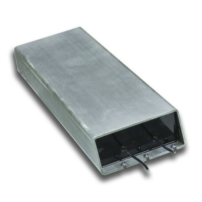 Resistore a filo - BA Series - Ohmite - di potenza / SMD / di frenatura