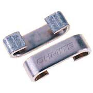 Resistore a film metallico - 60S Series - Ohmite - a bassa induttanza / SMD / su circuito stampato