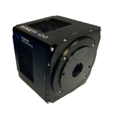 Telecamera digitale - Kinetix22 - Photometrics - per microscopio / per visione scientifica / sCMOS