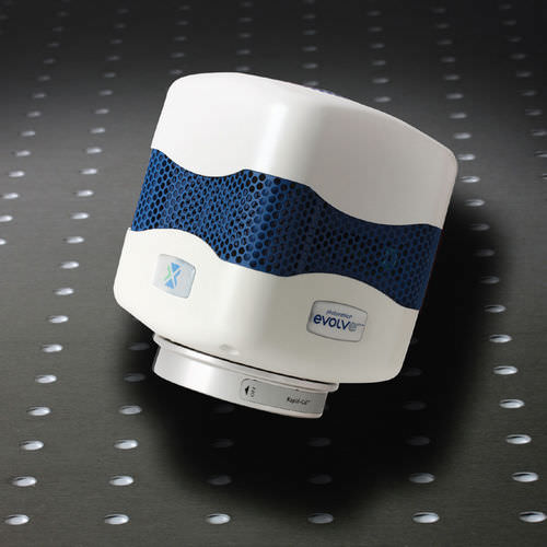 Telecamera digitale - Evolve™ 512 - Photometrics - per microscopio / per visione notturna / ad infrarossi vicini