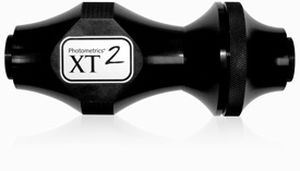 Adattatore per obiettivo ottico - XT2 - Photometrics - per microscopio