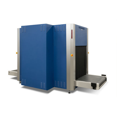 Scanner 3D - SDX 100100 DV series - Smiths Detection - di ispezione / di sicurezza / a raggi X