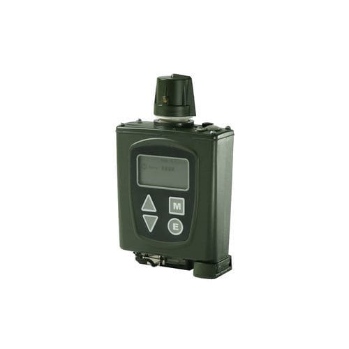 Rilevatore di composizione chimica - LCD 4 - Smiths Detection - di gas / di ioni / di tracce