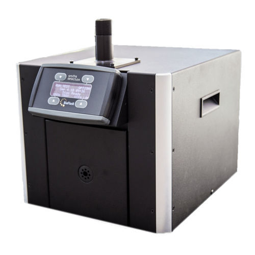 Rilevatore a grande sensibilità - BioFlash - Smiths Detection - di aerosol / di gas tossico / per uso interno