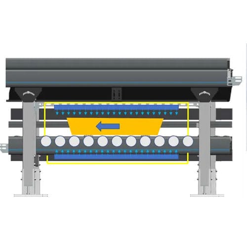 Modulo di illuminazione - Smiths Detection
