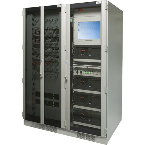 server di rete - Smiths Detection