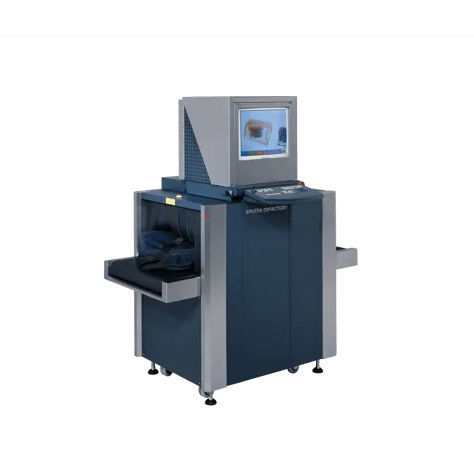 Sistema di ispezione a raggi X - HI-SCAN 6030di - Smiths Detection - automatico / della qualità / per la produzione