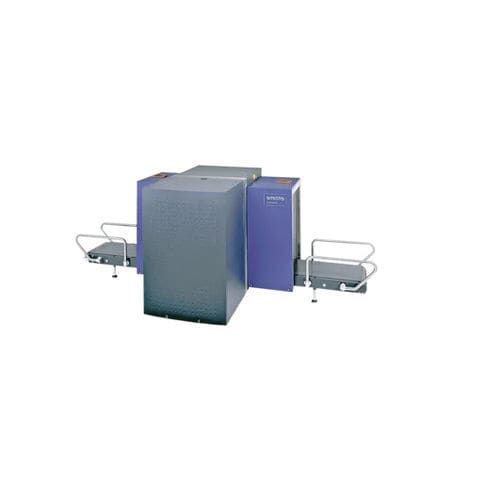 Scanner 2D - HI-SCAN 5180si - Smiths Detection - di sicurezza / a raggi X / per bagagli