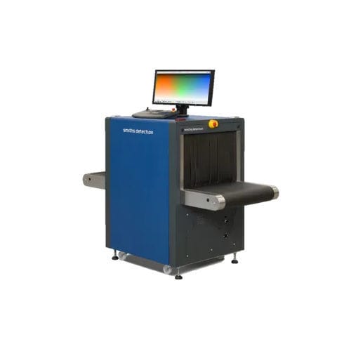 Sistema di ispezione a raggi X - SDX 6040 - Smiths Detection - AI / automatizzato / della qualità