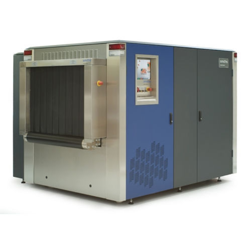 Scanner multiasse - HI-SCAN 10080 EDX-2is  - Smiths Detection - di ispezione / di sicurezza / per rilevamento