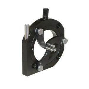 Porta lente autocentrante - 4SCML-2 - Standa