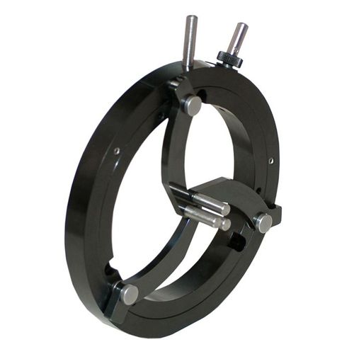 Porta lente autocentrante - 4SCML-4 - Standa