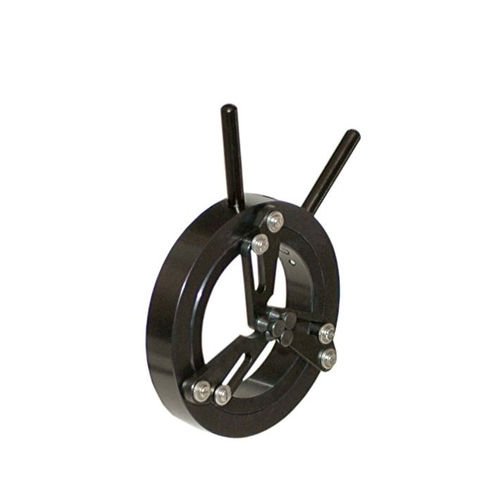 Porta lente autocentrante - 4LM13-40 series - Standa