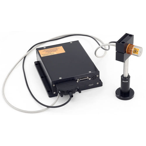 Laser Nd:YAG - STA-01-7-OEM  - Standa - Q switch / a stato solido / compatto